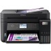 БФП EcoTank L6270 A4, Wi-Fi Epson (C11CJ61403, C11CJ61405)
