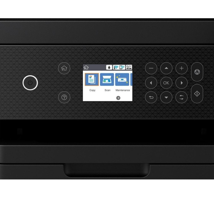 БФП EcoTank L6270 A4, Wi-Fi Epson (C11CJ61403, C11CJ61405)