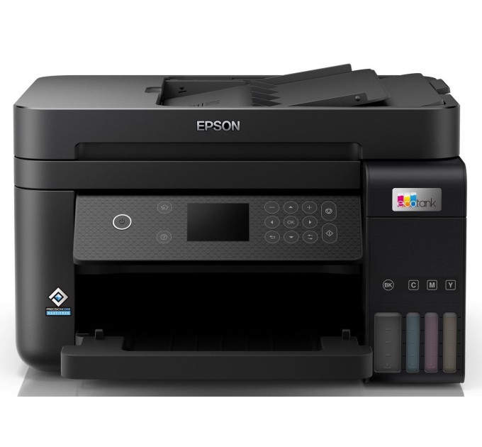 БФП EcoTank L6270 A4, Wi-Fi Epson (C11CJ61403, C11CJ61405)