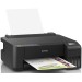 Принтер струменевий EcoTank L1250 A4, Wi-Fi Epson (C11CJ71404)