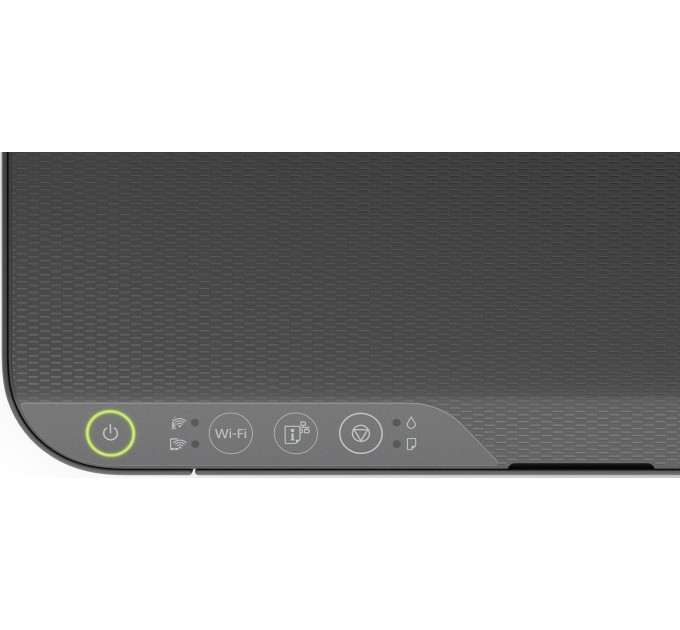 Принтер струменевий EcoTank L1250 A4, Wi-Fi Epson (C11CJ71404)