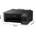 Принтер струменевий EcoTank L1250 A4, Wi-Fi Epson (C11CJ71404)