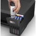 Принтер струменевий EcoTank L1250 A4, Wi-Fi Epson (C11CJ71404)