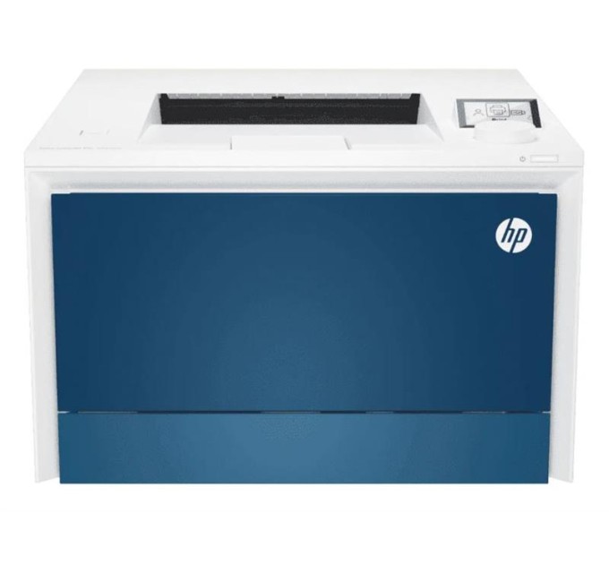 Принтер лазерний Color LaserJet Pro 4203dw A4, Wi-Fi HP (5HH48A)