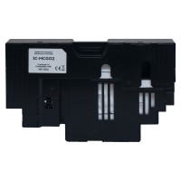 Контейнер сумісний для відпрацьованих чорнил Canon MC-G02/4589C001 з чіпом Barva (IC-MCG02)