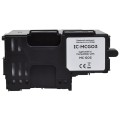 Контейнер сумісний для відпрацьованих чорнил Canon MC-G03/5794C001 з чіпом Barva (IC-MCG03)