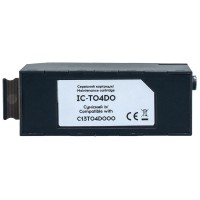 Контейнер сумісний для відпрацьованих чорнил Epson T04D0/EWMB1/C13T04D000 з чіпом Barva (IC-T04D0)