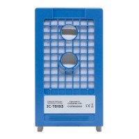 Контейнер сумісний для відпрацьованих чорнил Epson T6193/SC1MB/C13T619300 з чіпом Barva (IC-T6193)