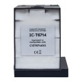 Контейнер сумісний для відпрацьованих чорнил Epson T6714/PXMB6/C13T671400 з чіпом Barva (IC-T6714)