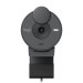 Веб-камера Brio 300, графітова Logitech (960-001436)