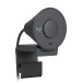 Веб-камера Brio 300, графітова Logitech (960-001436)