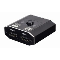 Розгалуджувач HDMI Cablexpert (DSW-HDMI-21)