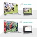 Адаптер Type-C к HDMI коаксіальний, чорний Choetech (HUB-H10-V1)