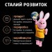 Батарейка LR03-ААА лужна, KPD, блістер, Optimum, 4 шт. Duracell (5019299/5015596)