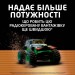 Батарейка LR03-ААА лужна, KPD, блістер, Optimum, 4 шт. Duracell (5019299/5015596)