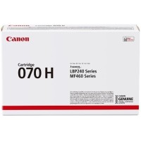 Картридж 070H Canon (5640C002)
