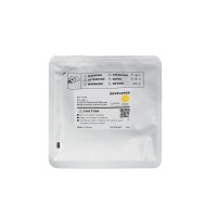 Девелопер Kyocera Ecosys P5021, 302R793040 DV-5230Y 94г, жовтий CET (CET171036) Девелопер Kyocera Ecosys P5021, 302R793040 DV-5230Y 94г, жовтий CET (CET171036)