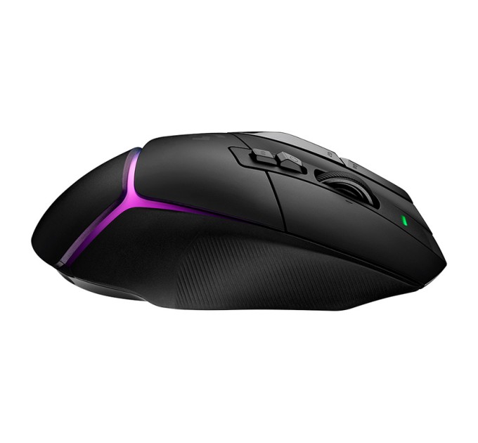 Миша бездротова G502 X Plus, чорна Logitech (910-006162)