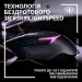 Миша бездротова G502 X Plus, чорна Logitech (910-006162)