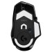 Миша бездротова G502 X Plus, чорна Logitech (910-006162)
