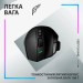 Миша бездротова G502 X Plus, чорна Logitech (910-006162)