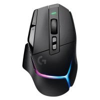 Миша бездротова G502 X Plus, чорна Logitech (910-006162)