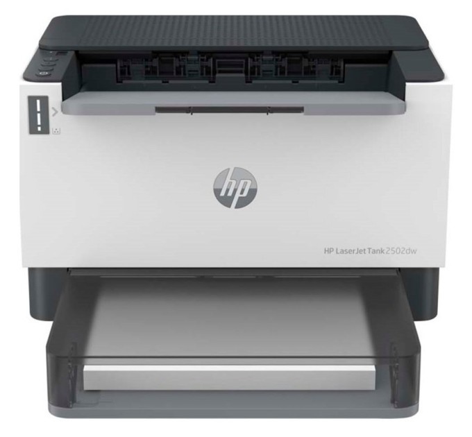Принтер лазерний LaserJet Tank 2502dw HP