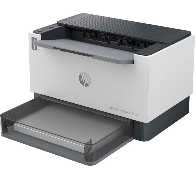 Принтер лазерний LaserJet Tank 2502dw HP