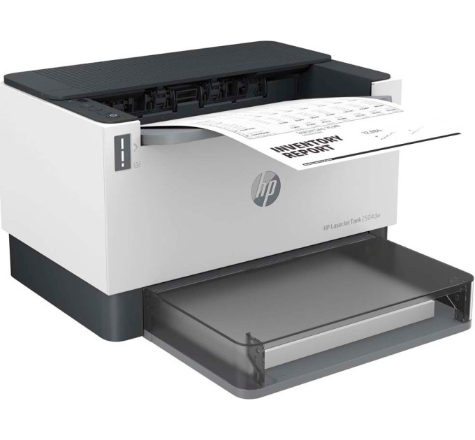 Принтер лазерний LaserJet Tank 2502dw HP