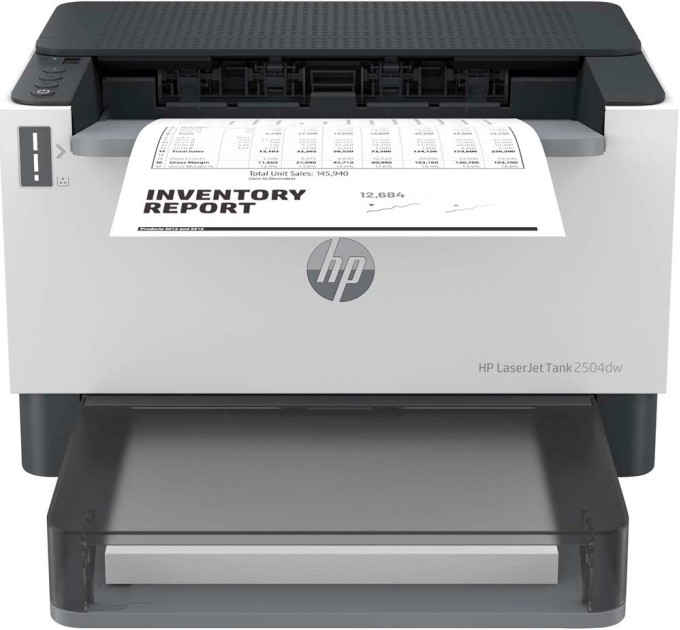 Принтер лазерний LaserJet Tank 2502dw HP