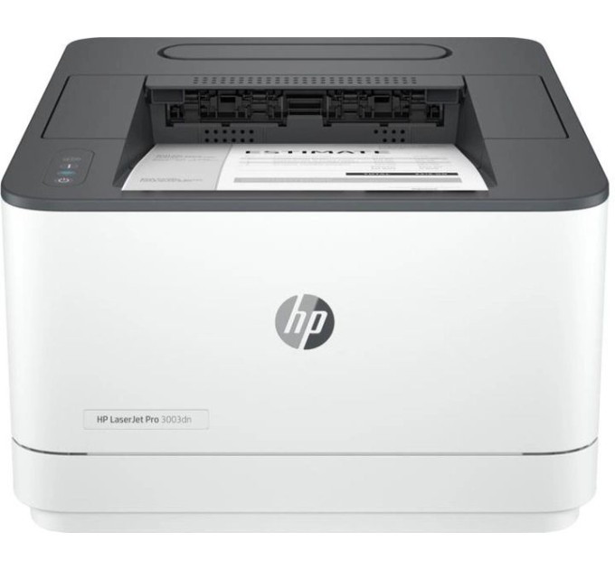 Принтер лазерний LaserJet Pro 3003dw HP (3G654A)