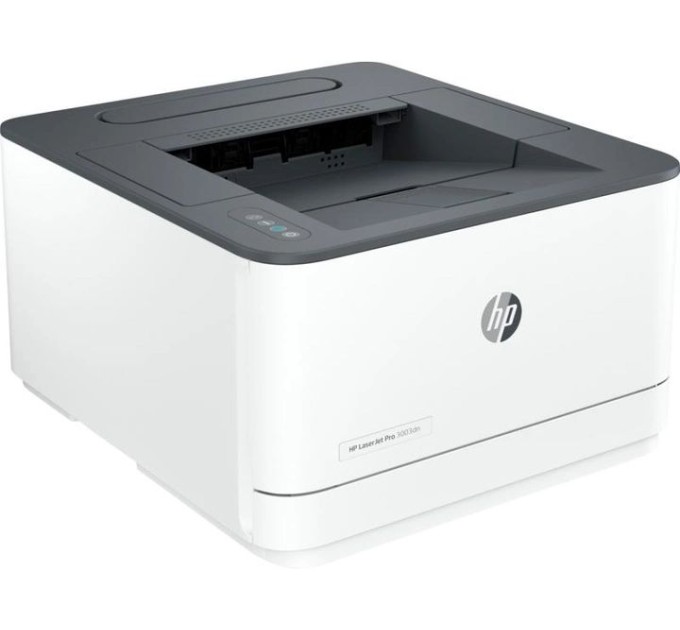 Принтер лазерний LaserJet Pro 3003dw HP (3G654A)