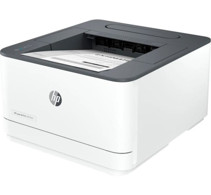 Принтер лазерний LaserJet Pro 3003dw HP (3G654A)