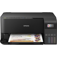 БФП EcoTank L3550 A4, Wi-Fi Epson (C11CK59404) БФП EcoTank L3550 A4, Wi-Fi Epson (C11CK59404)