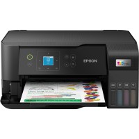 БФП EcoTank L3560 A4, Wi-Fi Epson (C11CK58404) БФП EcoTank L3560 A4, Wi-Fi Epson (C11CK58404)