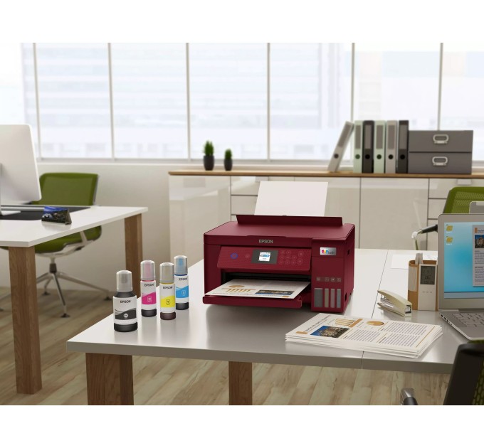 БФП EcoTank L4267 A4, Wi-Fi Epson (C11CJ63413)