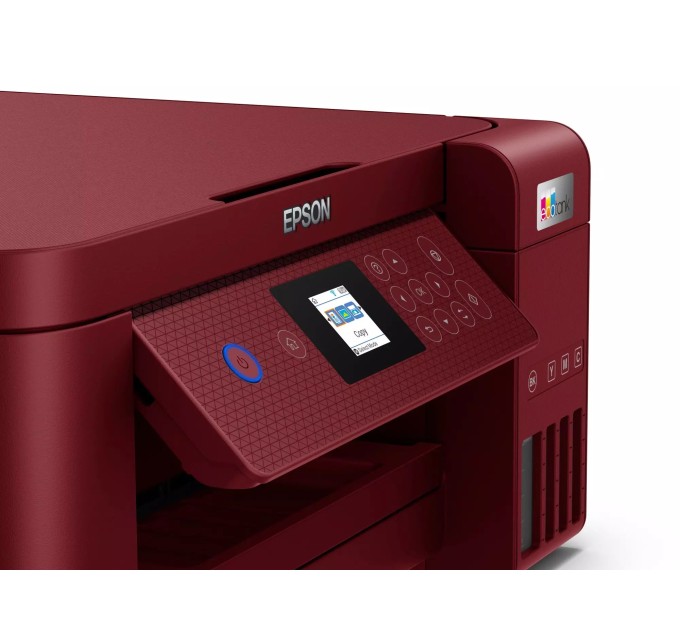 БФП EcoTank L4267 A4, Wi-Fi Epson (C11CJ63413)