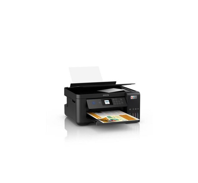 БФП EcoTank L4260 A4, Wi-Fi Epson (C11CJ63412)