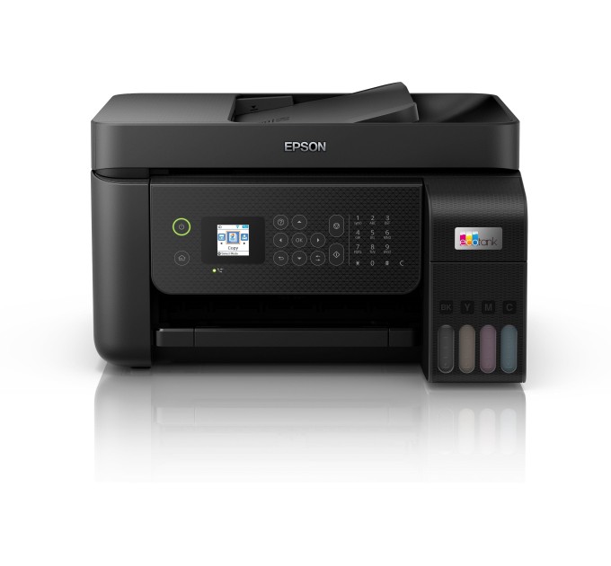 БФП EcoTank L5290 A4, Wi-Fi Epson (C11CJ65407)