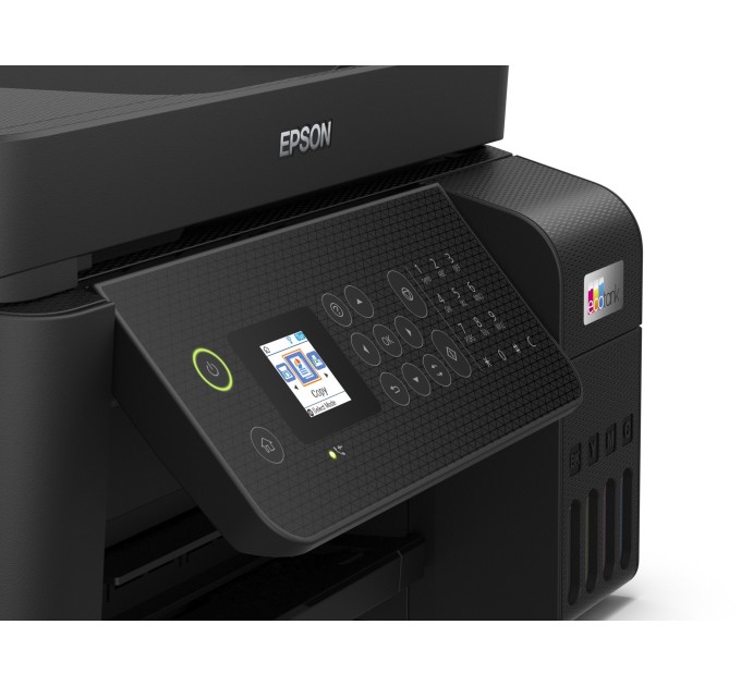 БФП EcoTank L5290 A4, Wi-Fi Epson (C11CJ65407)