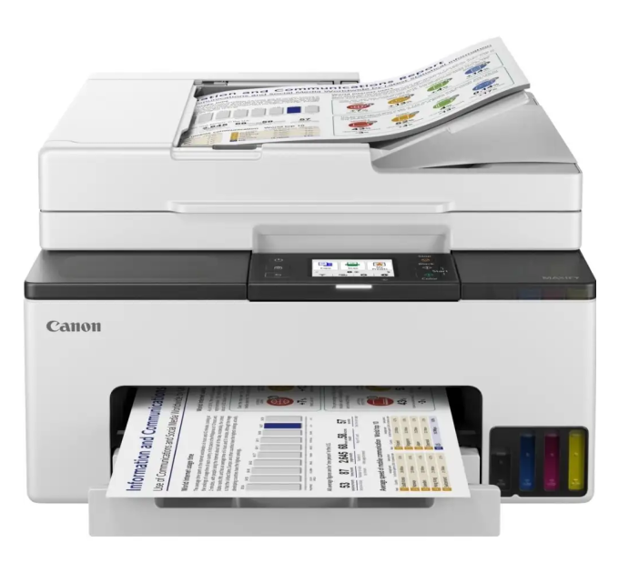 БФП Maxify GX2040 A4, Wi-Fi Canon (6171C007)