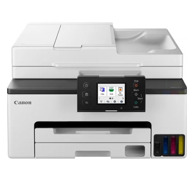 БФП Maxify GX2040 A4, Wi-Fi Canon (6171C007)