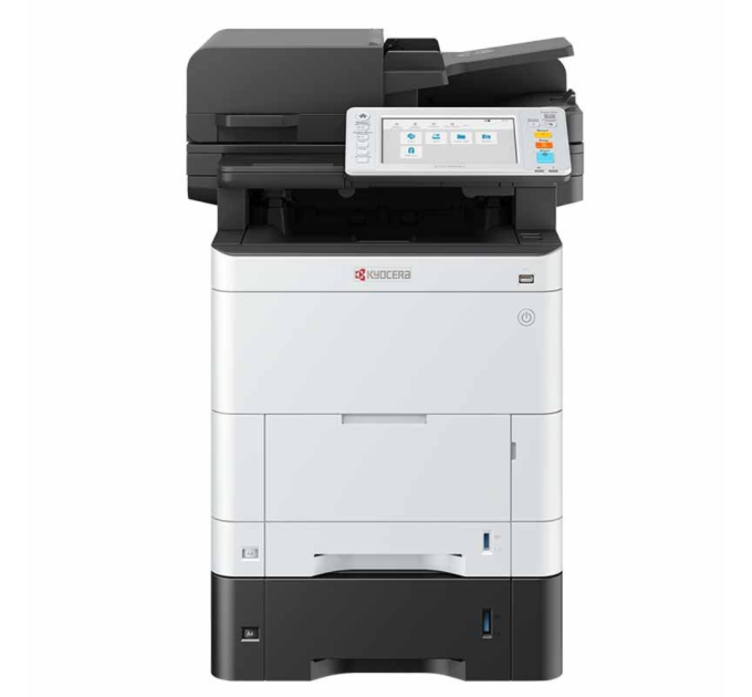 БФП Ecosys MA4000cix A4, Wi-Fi Kyocera (1102Z43NL0)