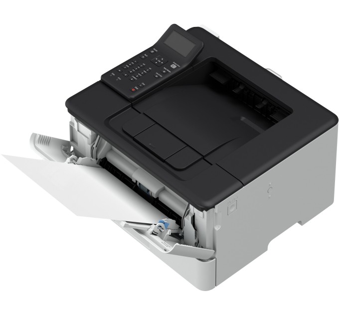 Принтер лазерний i-SENSYS LBP246dw A4, Wi-Fi Canon (5952C006)