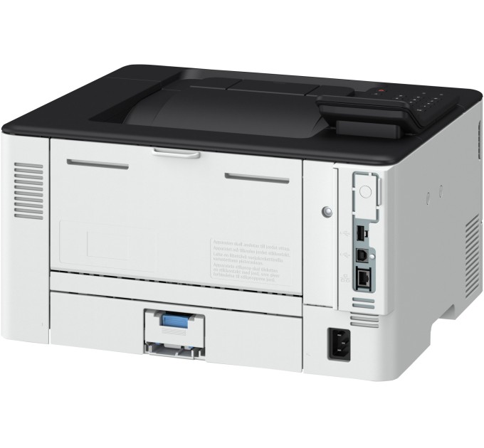Принтер лазерний i-SENSYS LBP243dw A4, Wi-Fi Canon (5952C013)