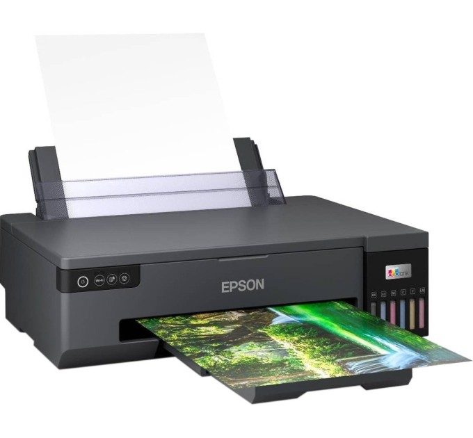 Принтер струменевий EcoTank L18050 A3+, Wi-Fi Epson (C11CK38403)