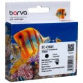 Картридж сумісний Epson T0921/T1081 (C13T10814A10) 260 арк, чорний Barva (IC-0921)
