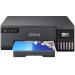 Принтер струменевий EcoTank L8050 A4, Wi-Fi Epson (C11CK37403)