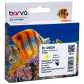Картридж сумісний Epson T0924/T1084 (C13T10844A10) 490 арк, жовтий Barva (IC-0924)