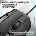 Миша USB G502 X, чорна Logitech (910-006138)
